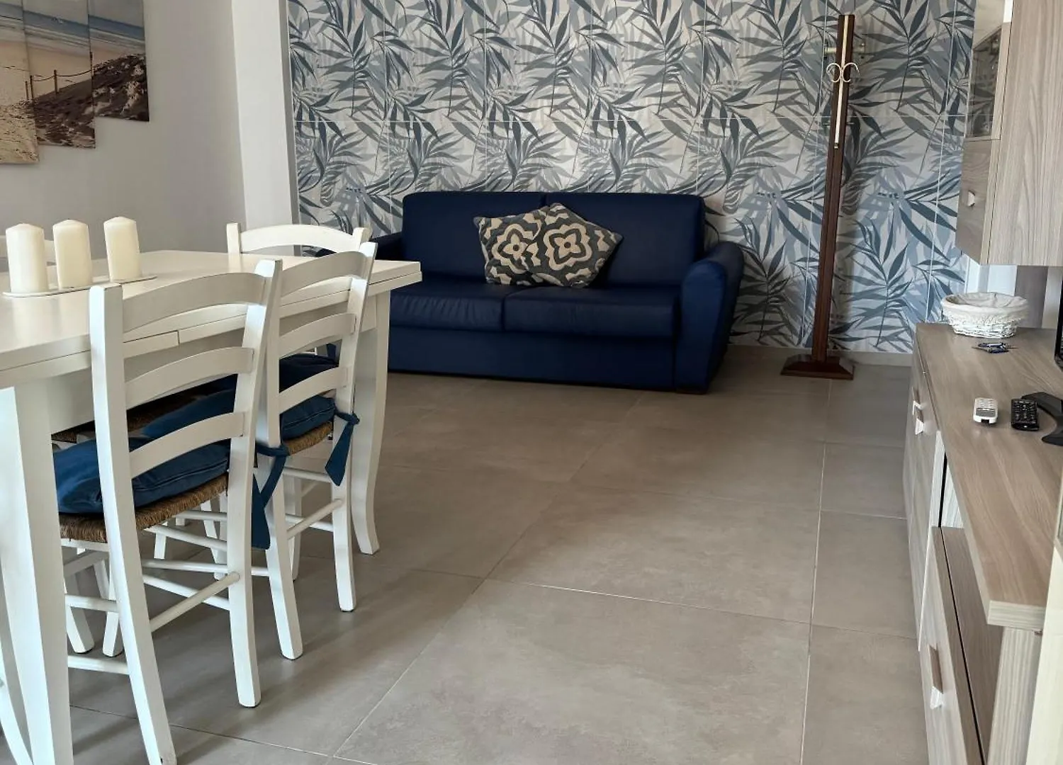 Appartamento Clara 5 Follonica Apartment