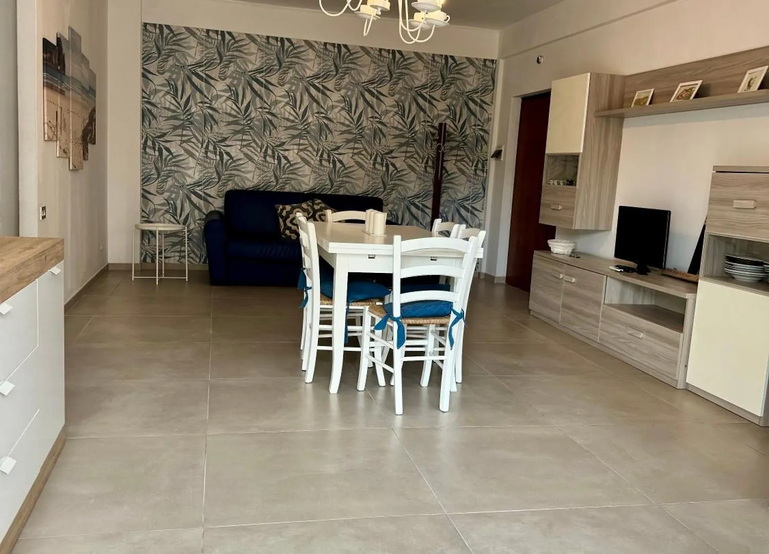 Appartamento Clara 5 Follonica