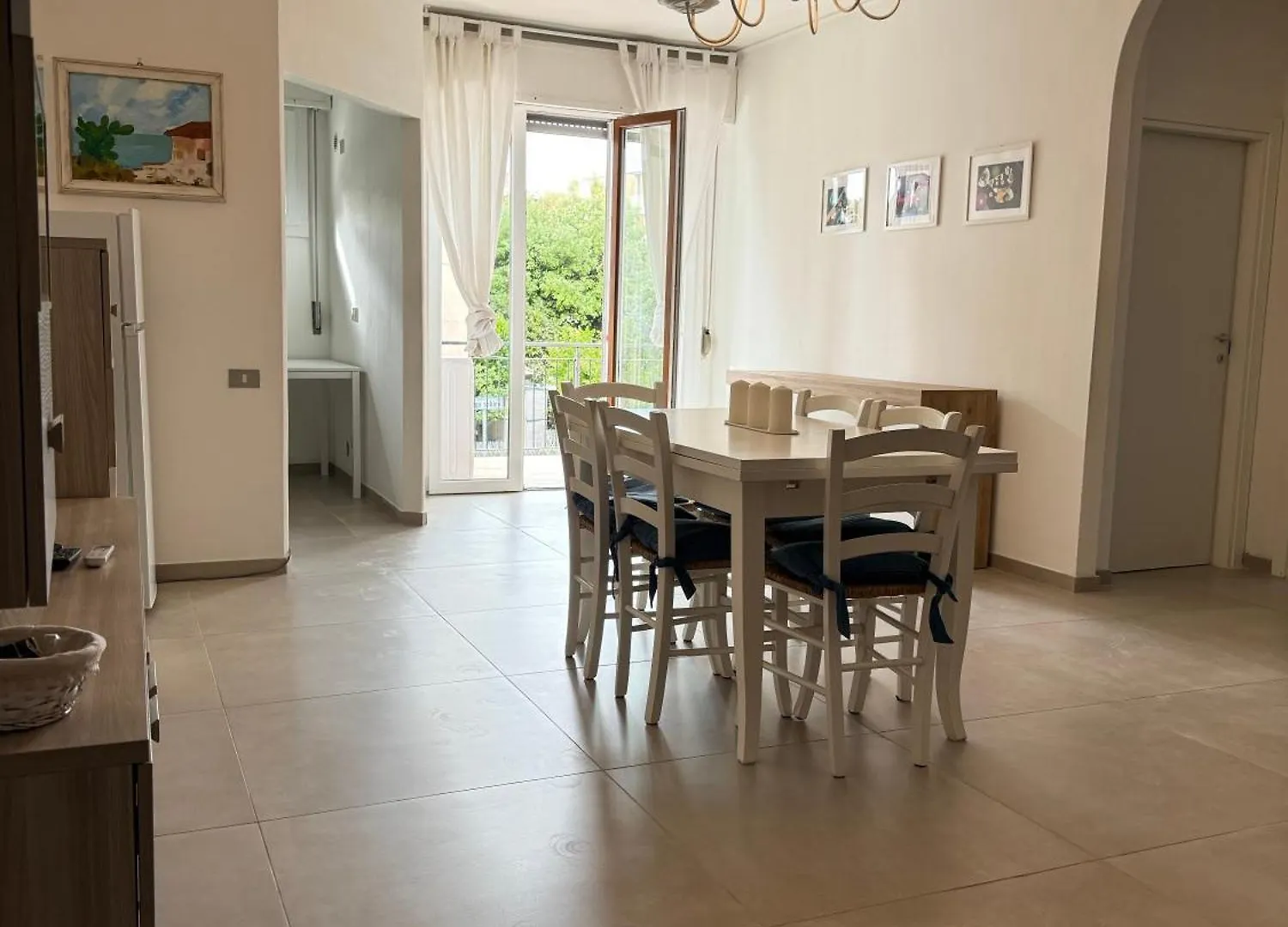 Apartment Appartamento Clara 5 Follonica