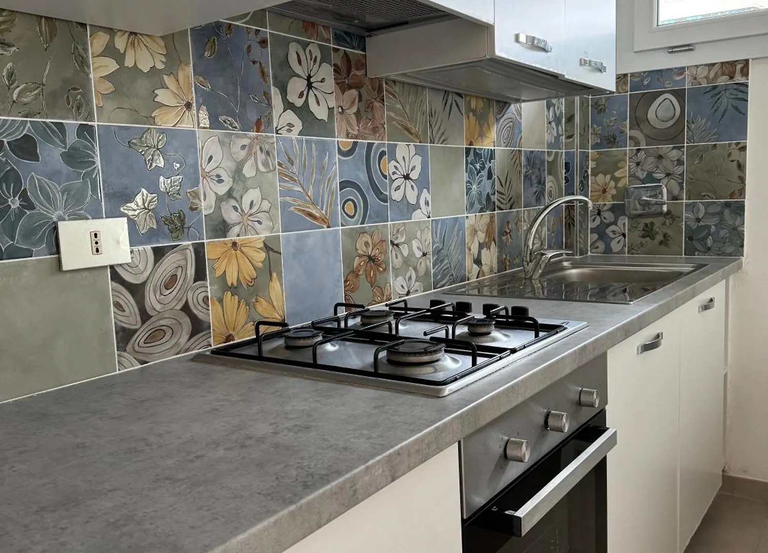Appartamento Clara 5 Follonica Apartment