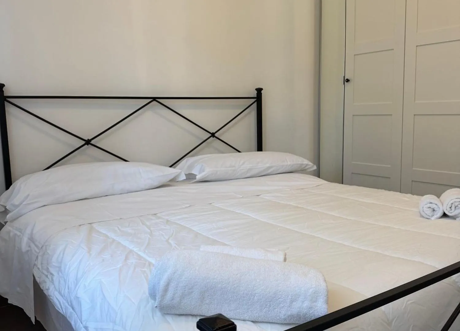 Appartamento Clara 5 Follonica Italy