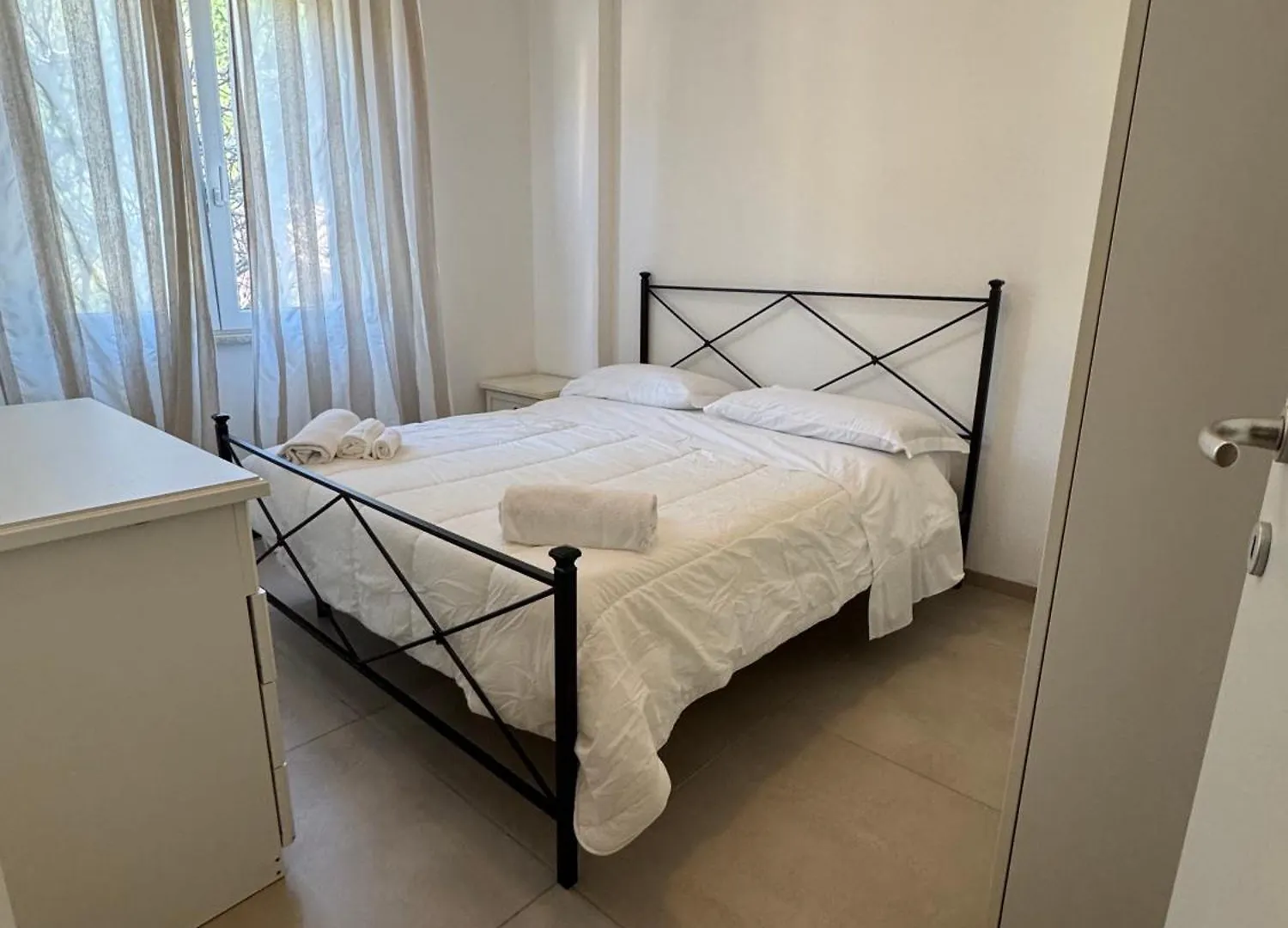 Appartamento Clara 5 Follonica