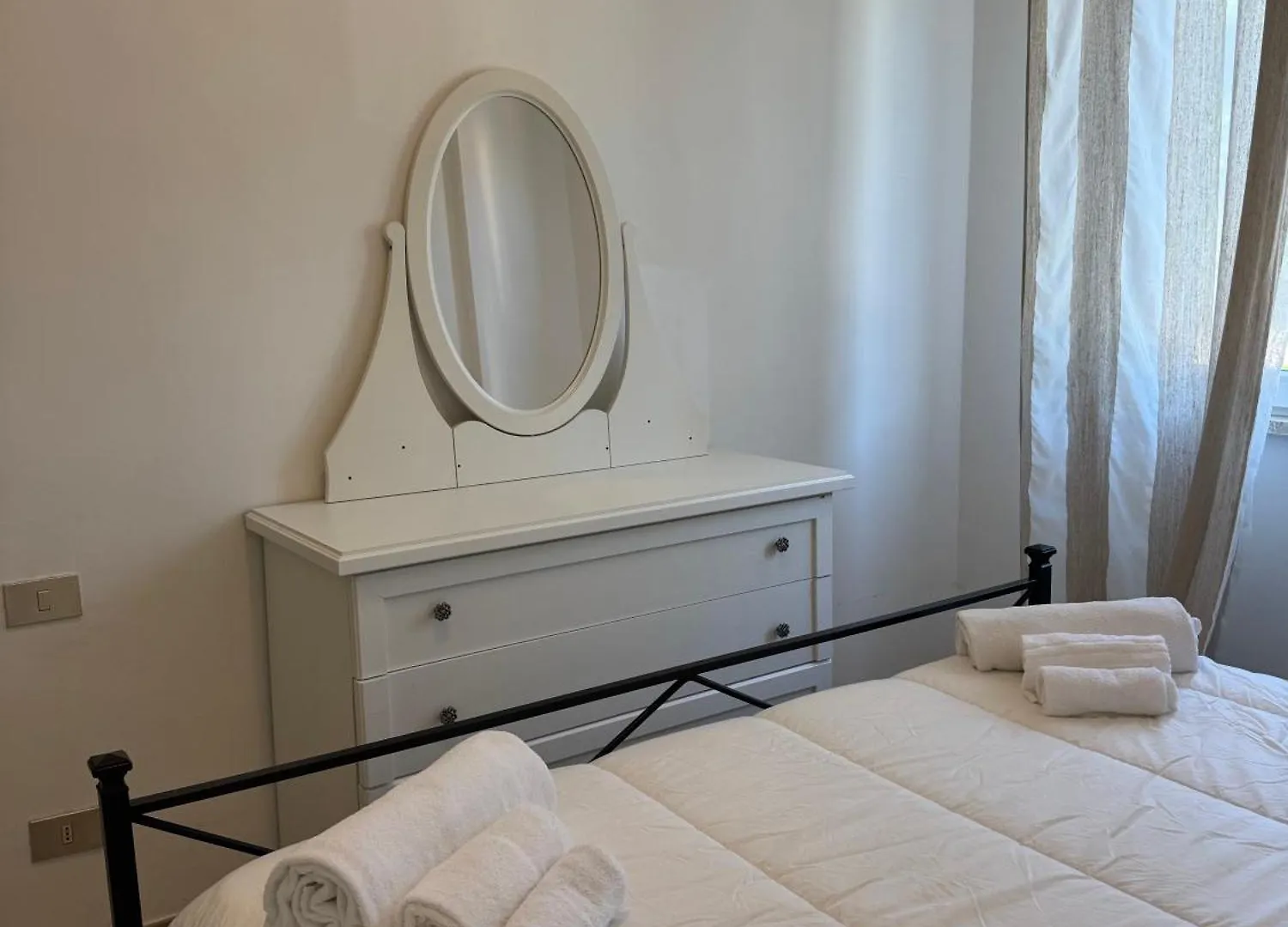 Appartamento Clara 5 Follonica Italy