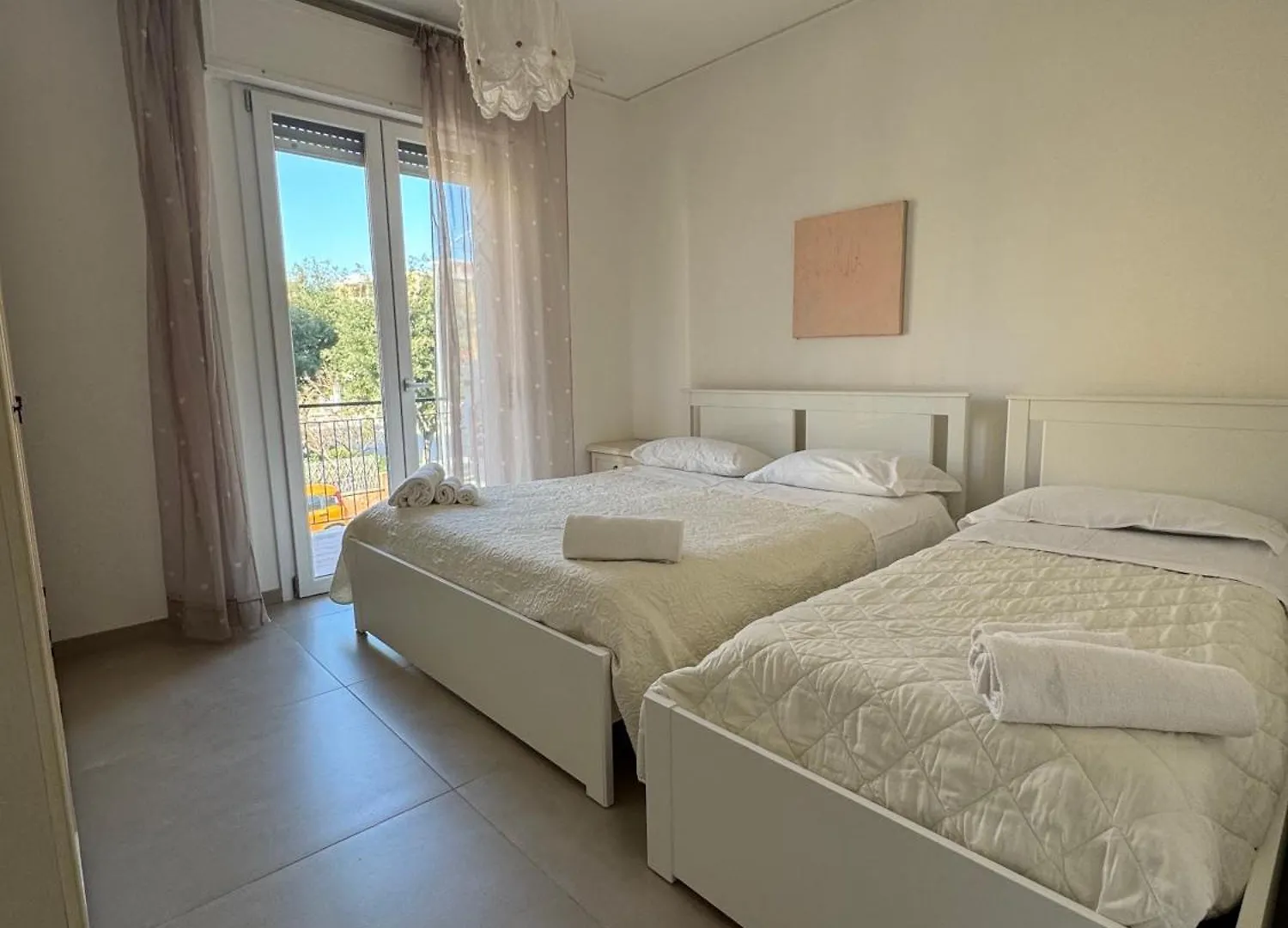 Appartamento Clara 5 Follonica