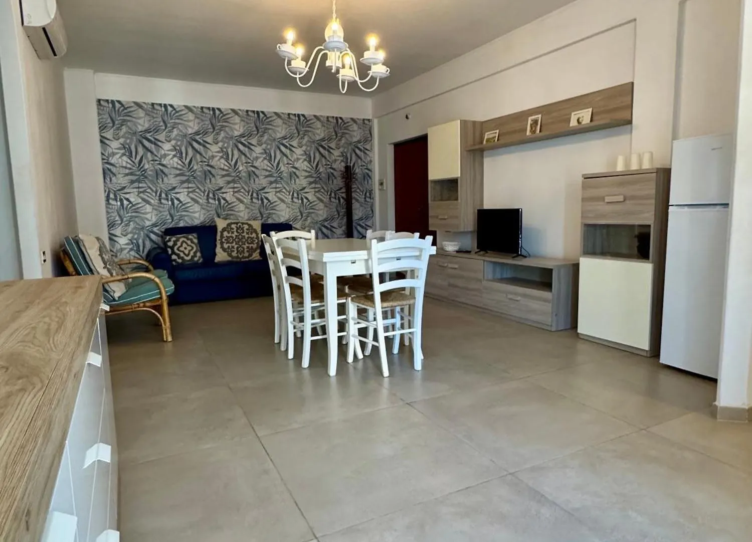 Appartamento Clara 5 Follonica Apartment