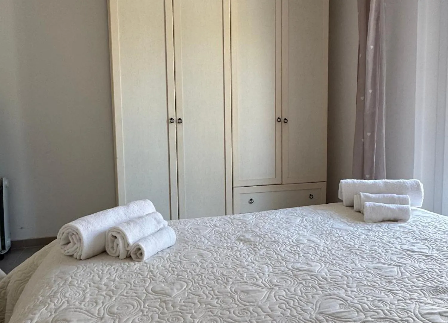 Apartment Appartamento Clara 5 Follonica Italy