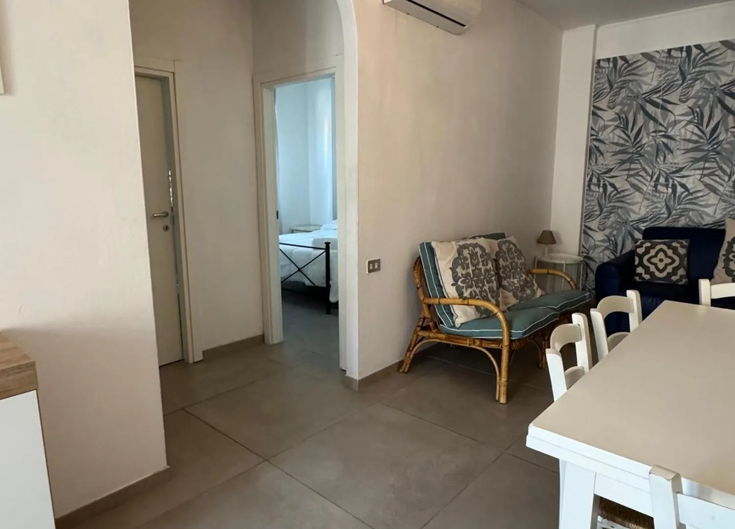 Apartment Appartamento Clara 5 Follonica Italy