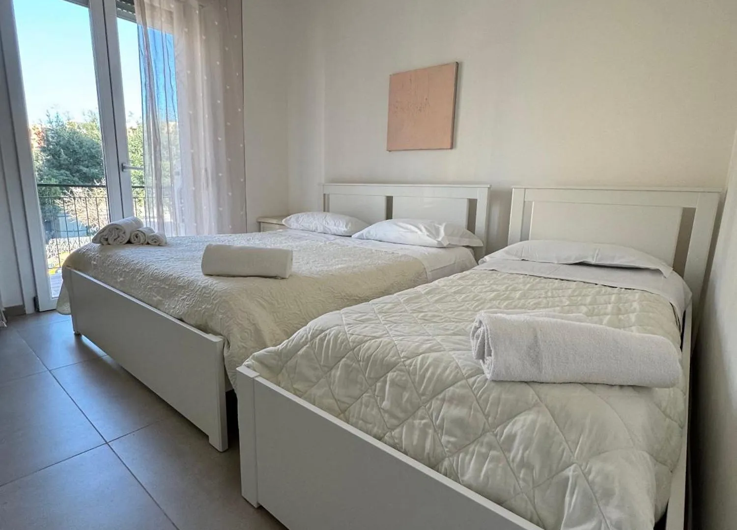 Appartamento Clara 5 Follonica Διαμέρισμα