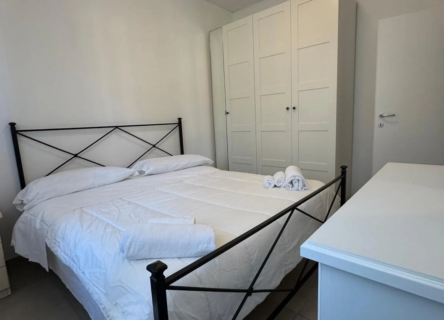 Apartment Appartamento Clara 5 Follonica