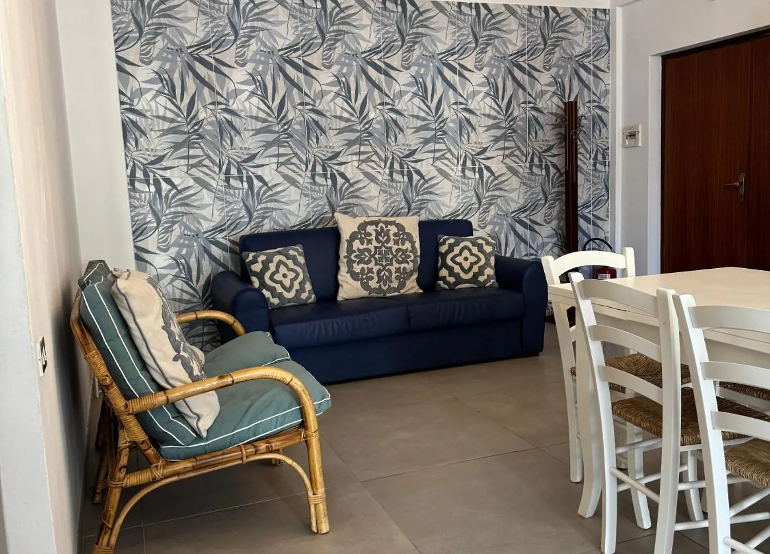 Appartamento Clara 5 Follonica