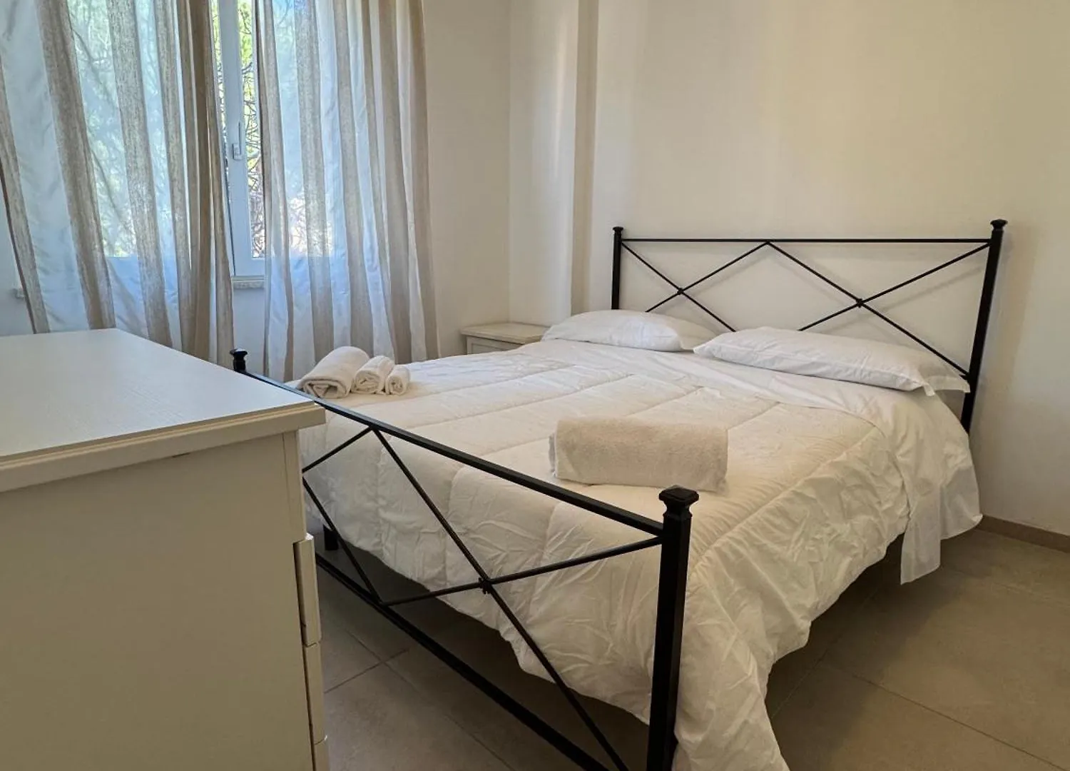 Apartment Appartamento Clara 5 Follonica
