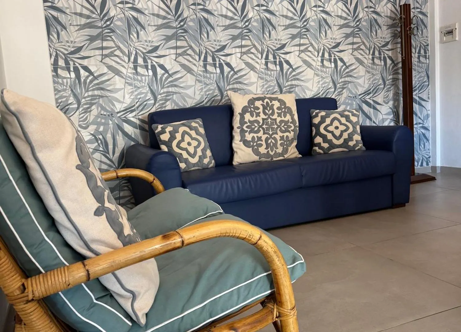 Apartment Appartamento Clara 5 Follonica