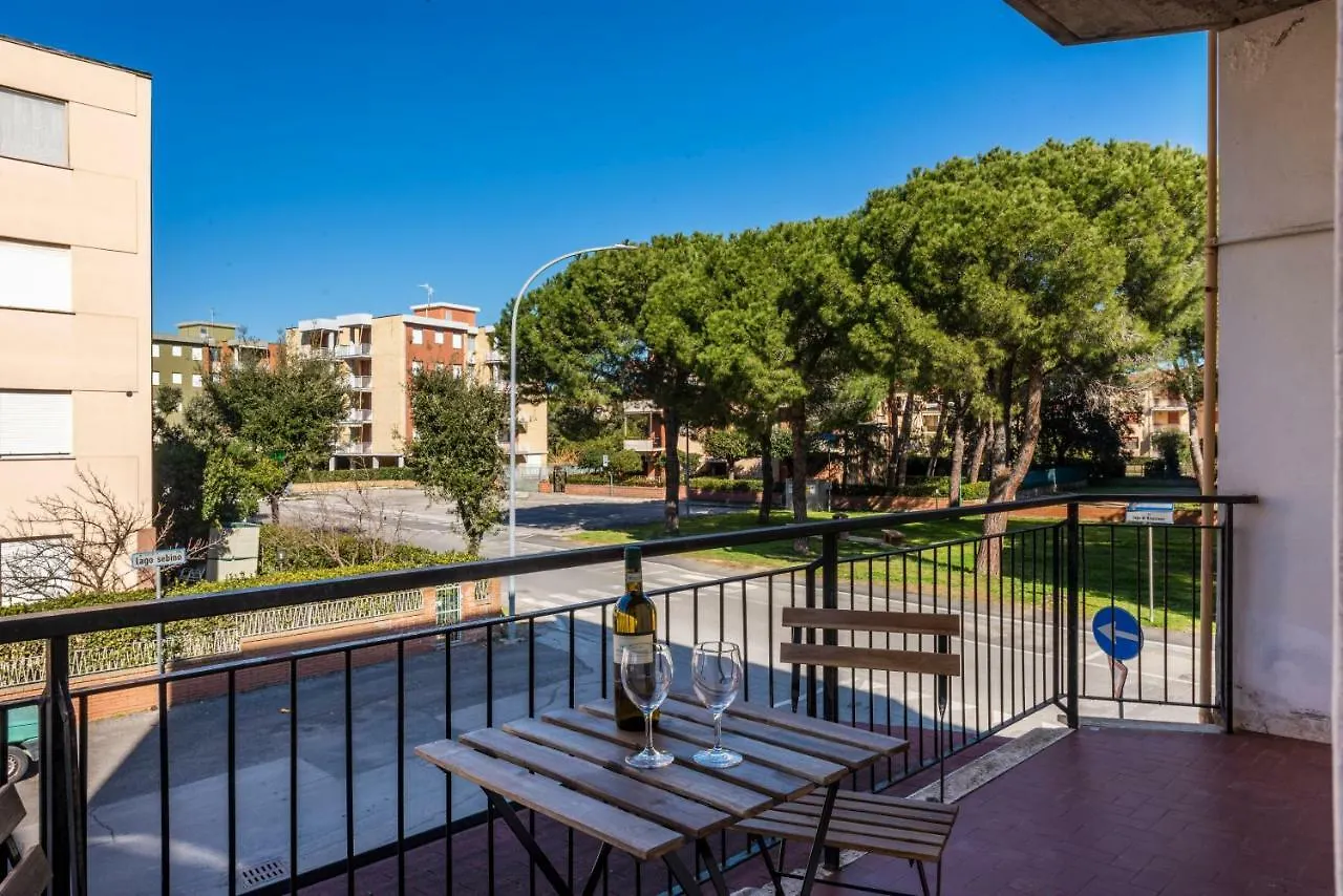 Appartamento Clara 5 Follonica Ιταλία