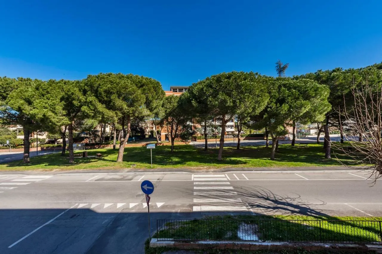 Apartment Appartamento Clara 5 Follonica