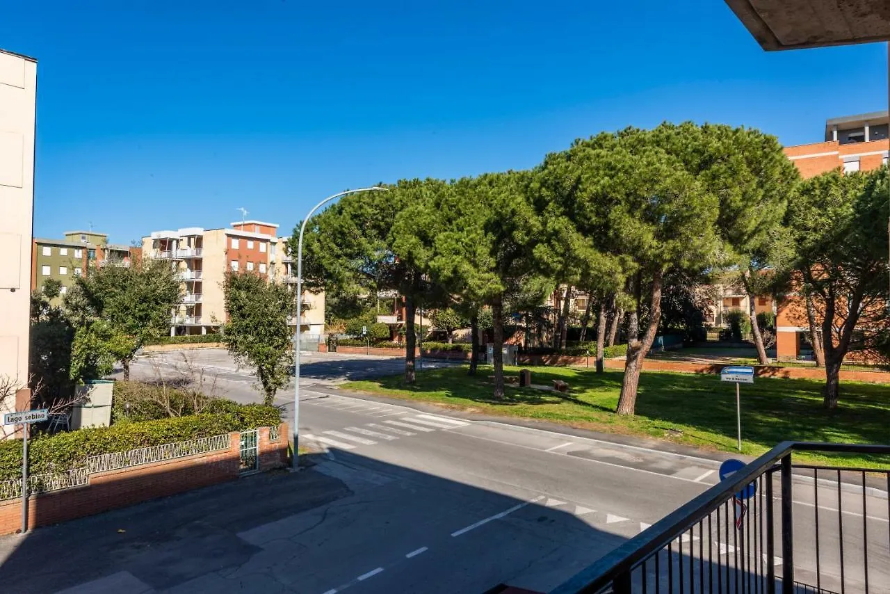 Appartamento Clara 5 Follonica Διαμέρισμα