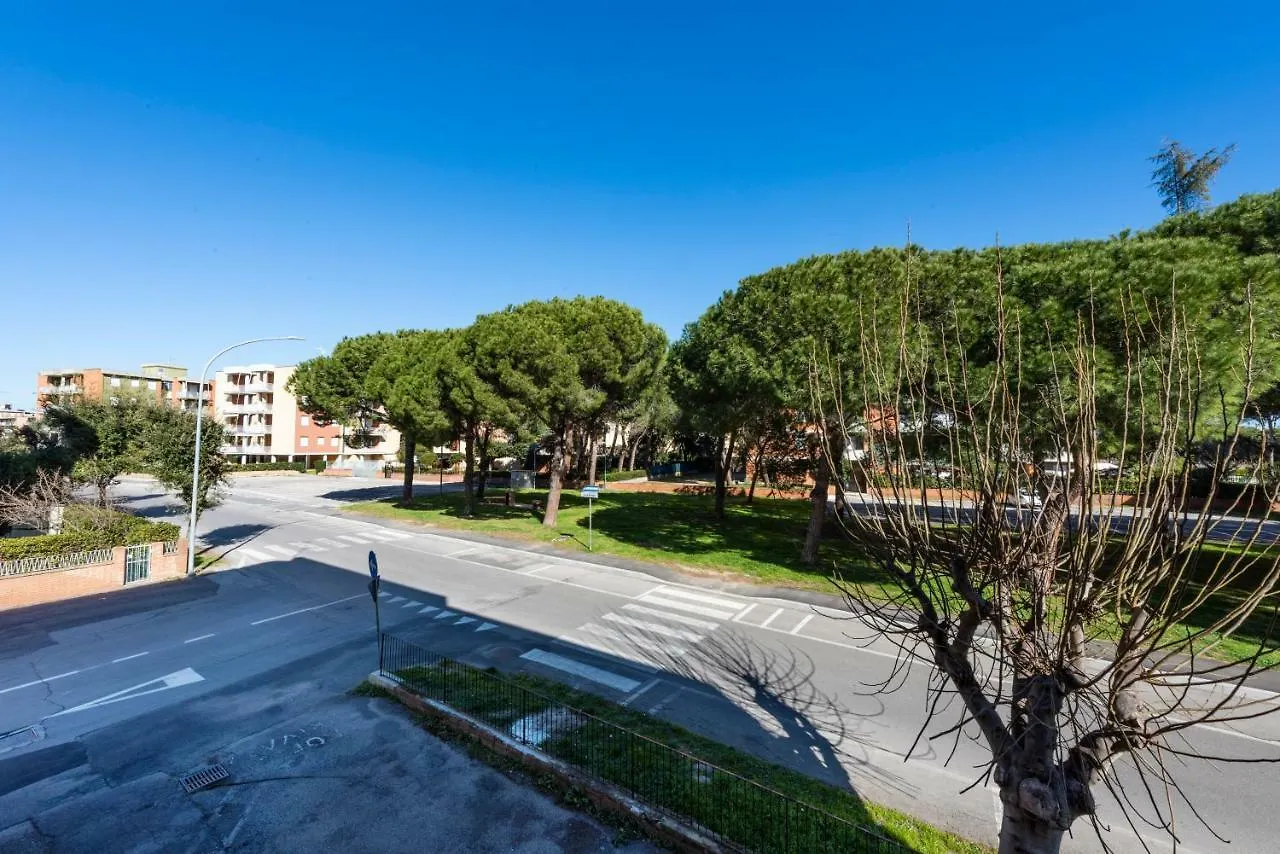 Appartamento Clara 5 Follonica Italy