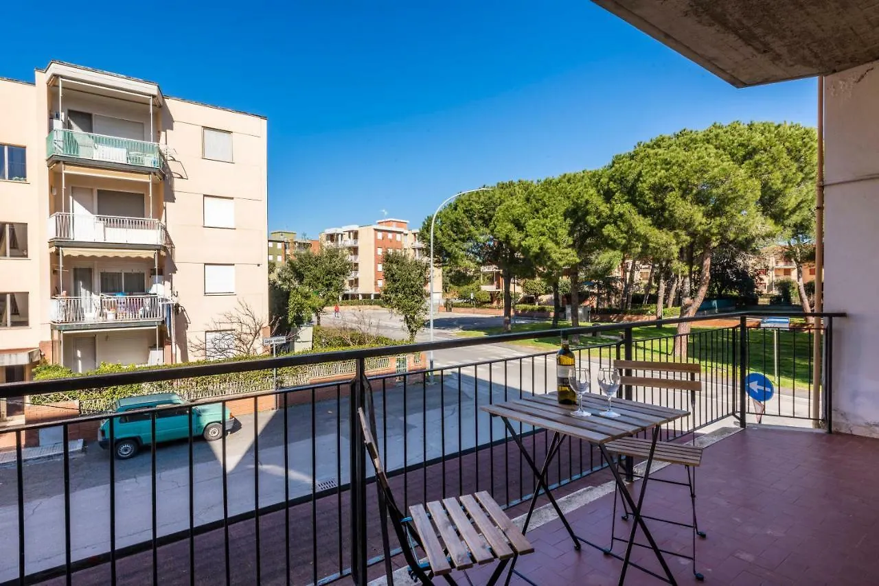 Appartamento Clara 5 Follonica Apartment