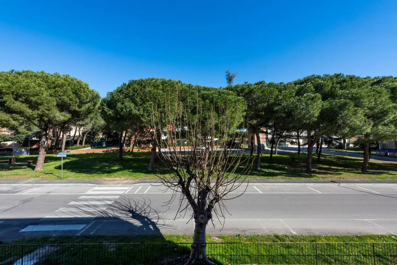 Apartment Appartamento Clara 5 Follonica Italy