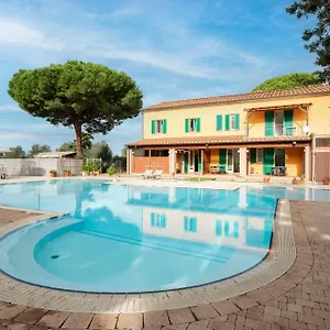 2* Appart hôtel Ombra E